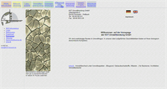 Desktop Screenshot of katumwelt.de